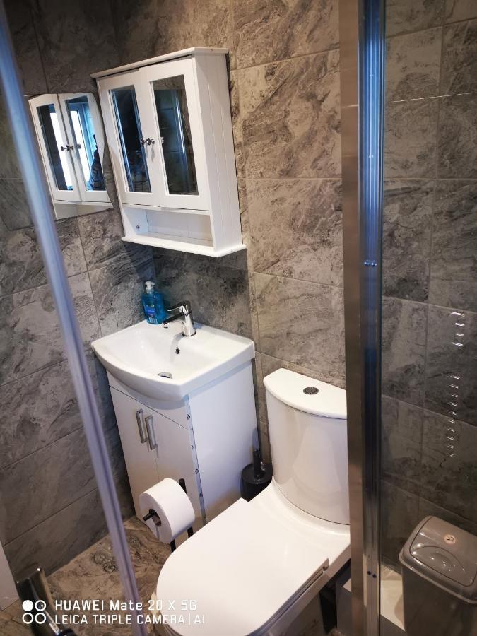 Hébergement de vacances Cheadle House Holidays *