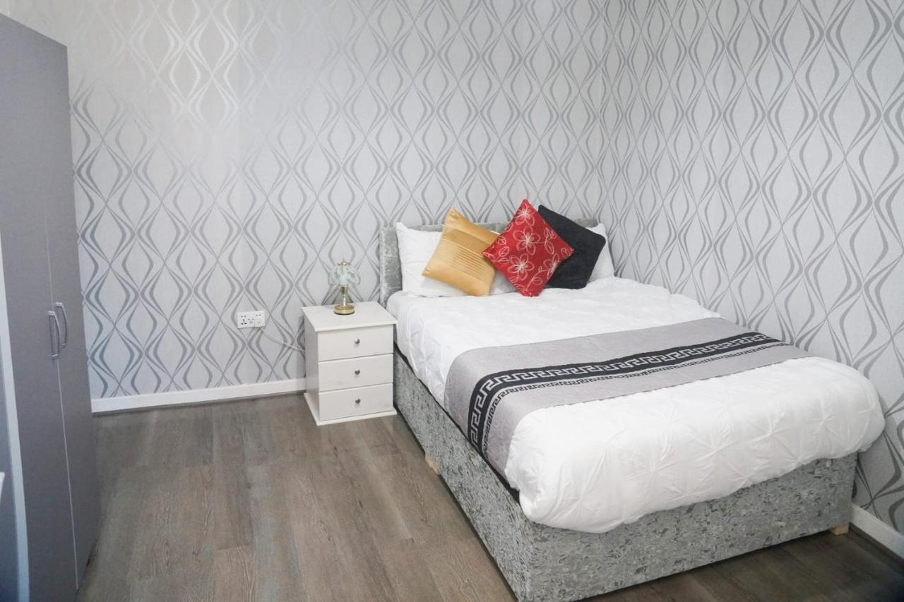 Hébergement de vacances Cheadle House Holidays Manchester
