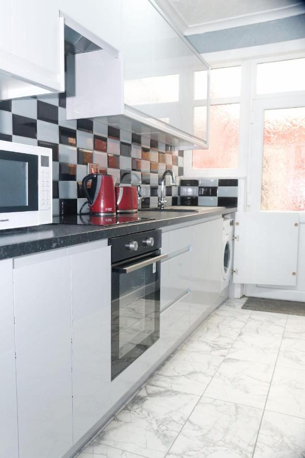 Cheadle House Holidays * Mánchester