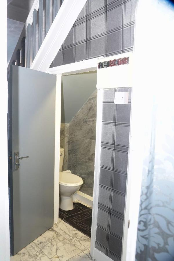 Hébergement de vacances Cheadle House Holidays